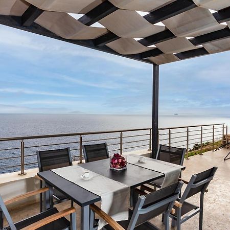Villa Katerina Arkadian Village Arkadiko Chorio Экстерьер фото