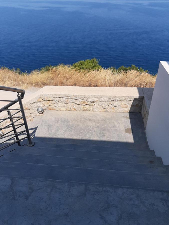 Villa Katerina Arkadian Village Arkadiko Chorio Экстерьер фото