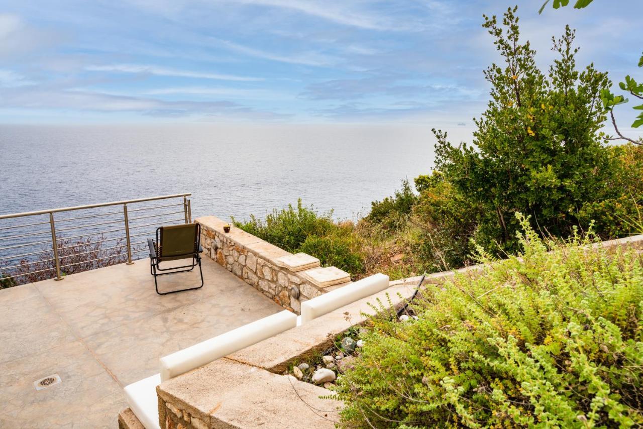 Villa Katerina Arkadian Village Arkadiko Chorio Экстерьер фото