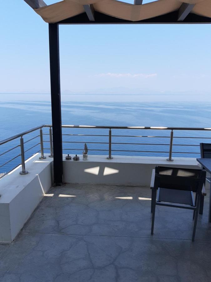 Villa Katerina Arkadian Village Arkadiko Chorio Экстерьер фото