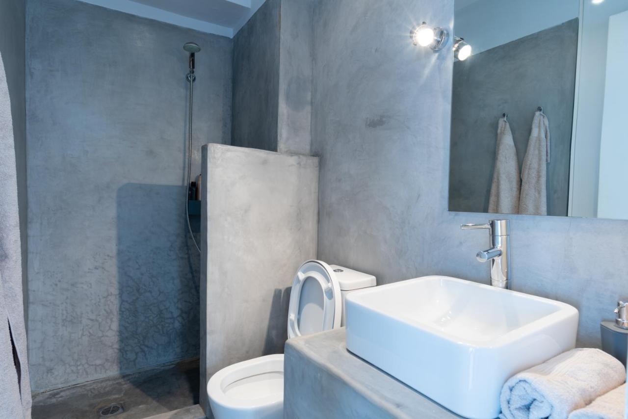 Villa Katerina Arkadian Village Arkadiko Chorio Экстерьер фото