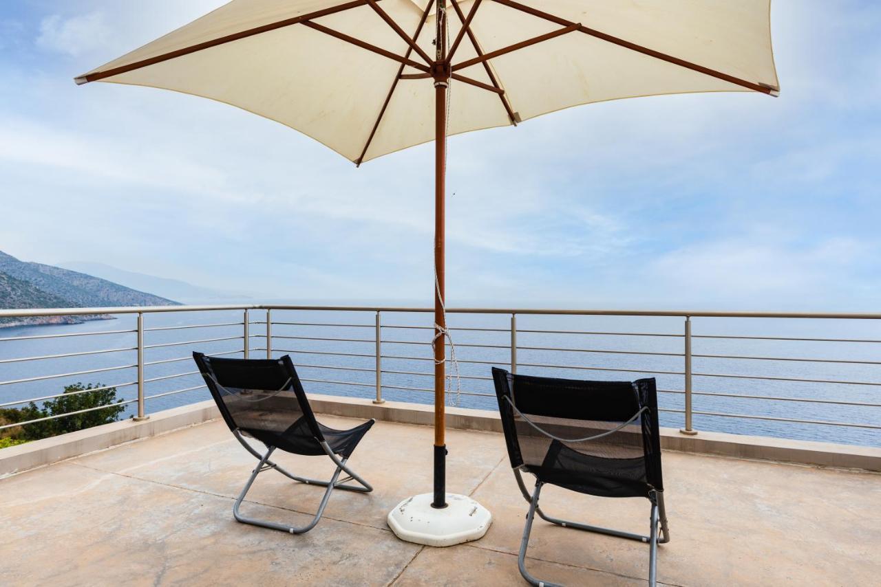 Villa Katerina Arkadian Village Arkadiko Chorio Экстерьер фото