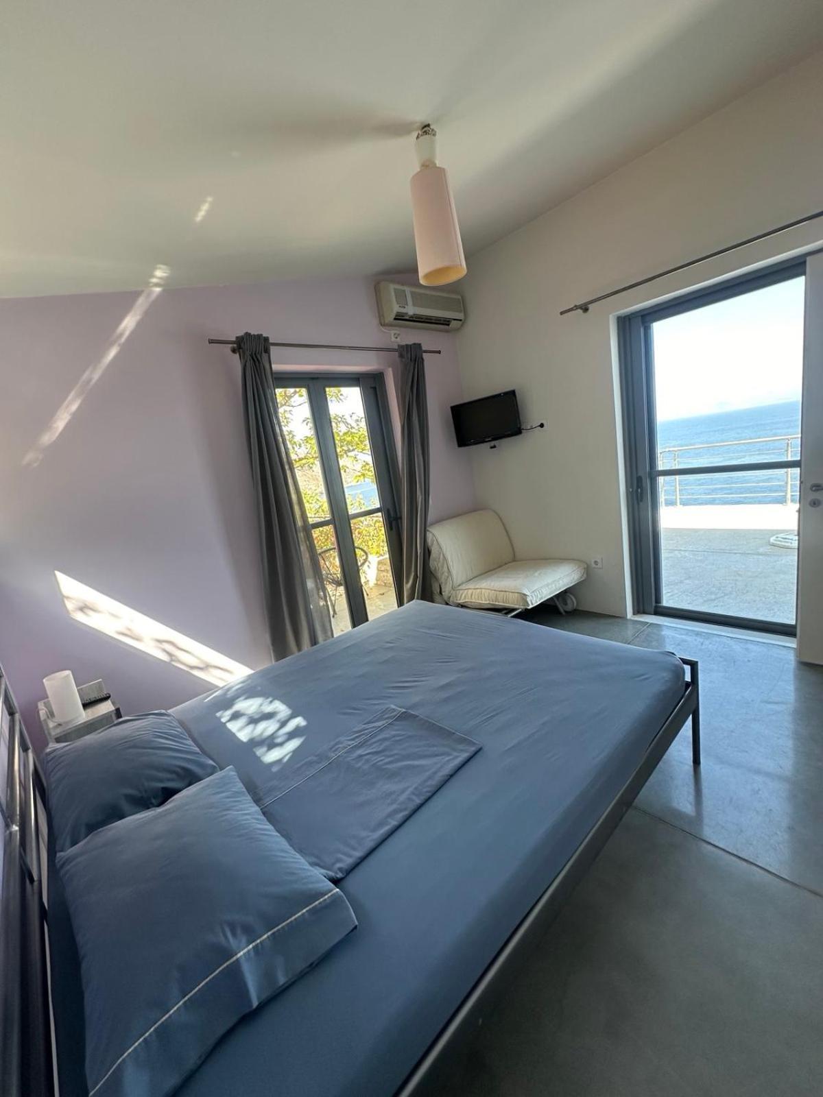 Villa Katerina Arkadian Village Arkadiko Chorio Экстерьер фото